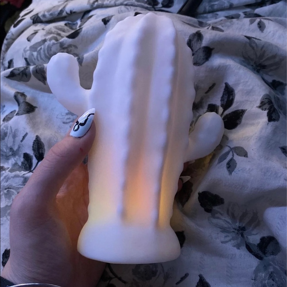 Color changing cactus - Picture 5 of 5